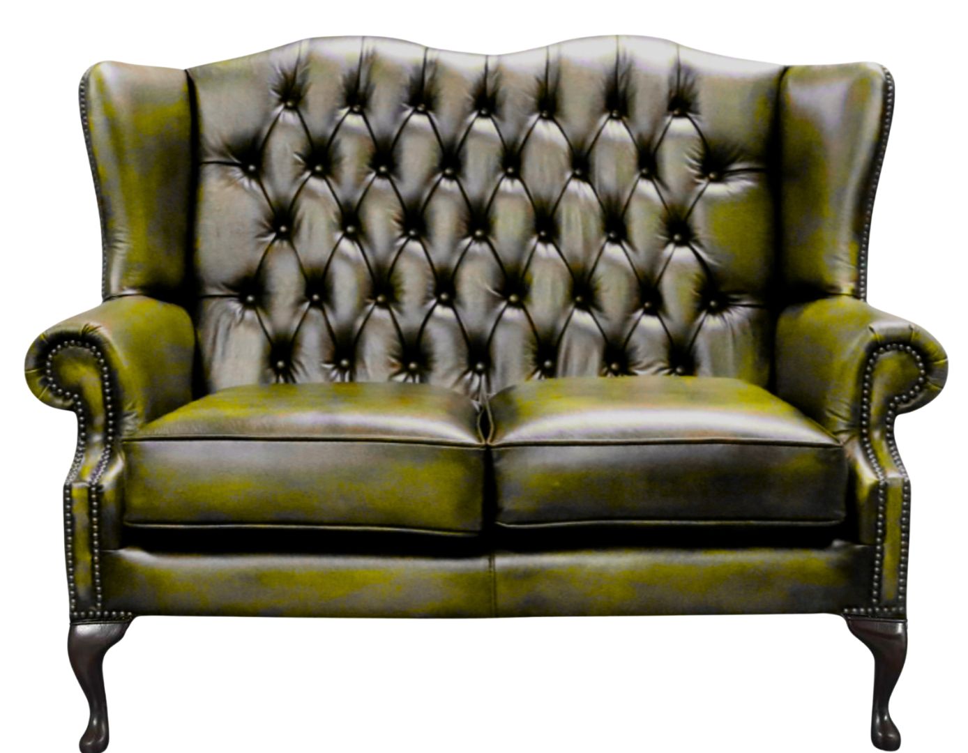 The Georgian Chesterfield
